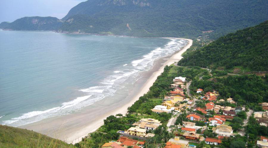 Las mejores ofertas de alquiler de coches en São Sebastián